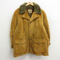 XL★古着 ウールリッチ WOOLRICH 長袖 コーデュロイ ジャケット メ…