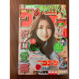 ショウガクカン(小学館)の週刊少年サンデー１４号/２０２４年３月１５日号 （小学館）(漫画雑誌)