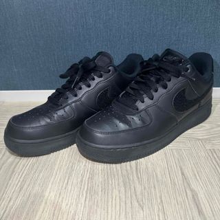 ナイキ(NIKE)のNIKE エアフォース1(スニーカー)