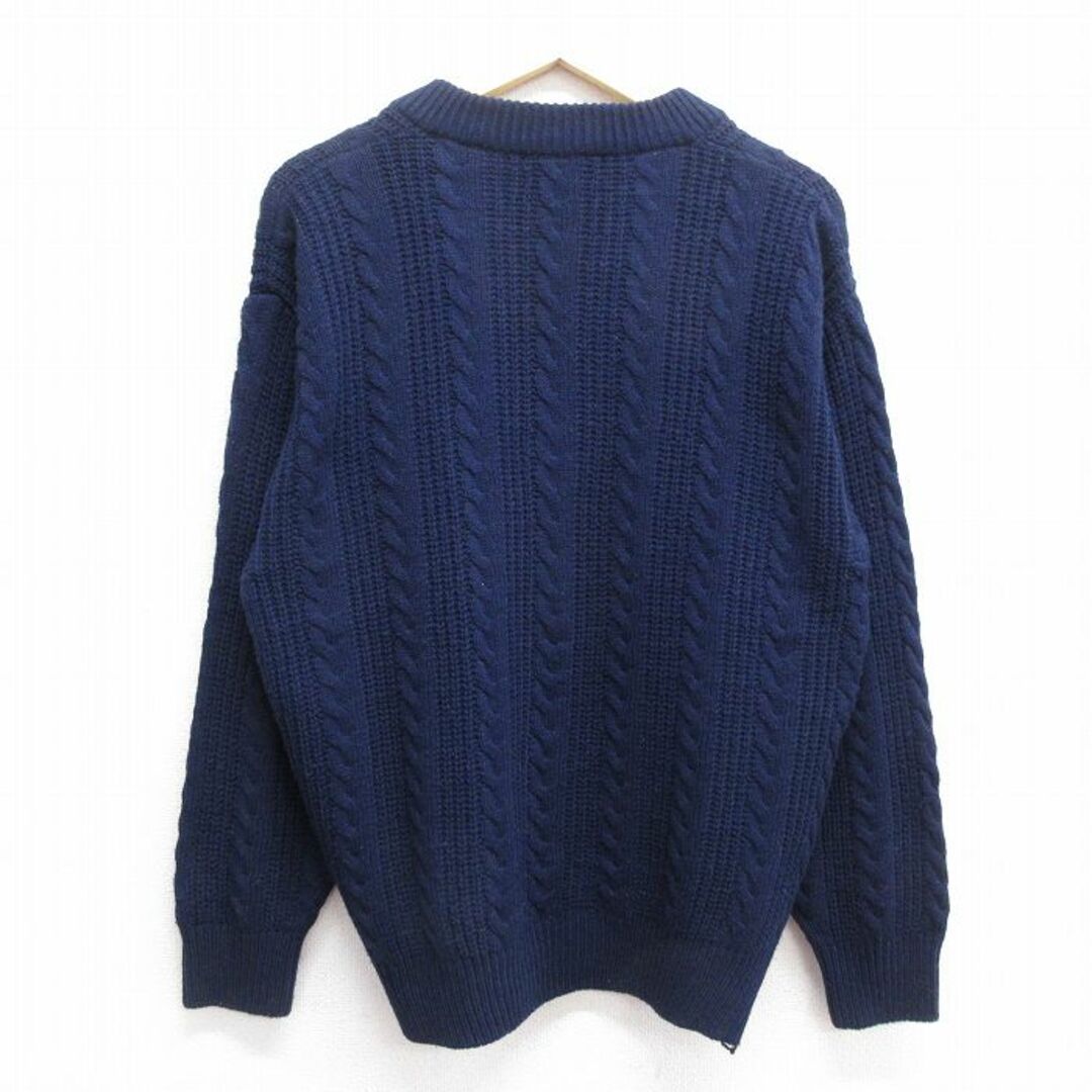 pierre cardin - L☆古着 ピエールカルダン pierre cardin 長袖 pierre cardin - L☆古着 ピエールカルダン pierre cardin 長袖