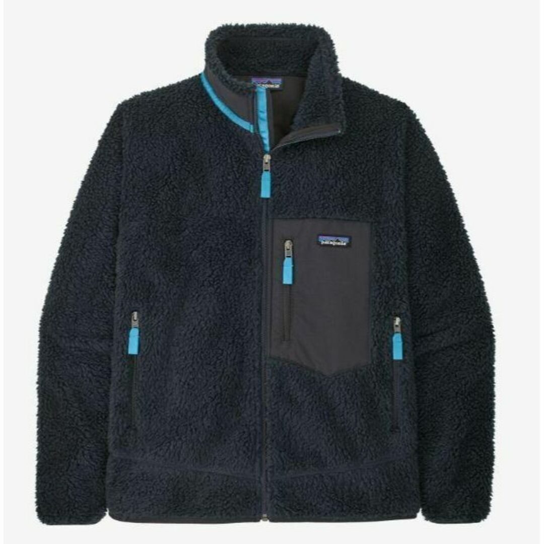 patagonia(パタゴニア)のパタゴニア レトロX Lサイズ 23056　新品未使用 patagonia メンズのジャケット/アウター(ブルゾン)の商品写真