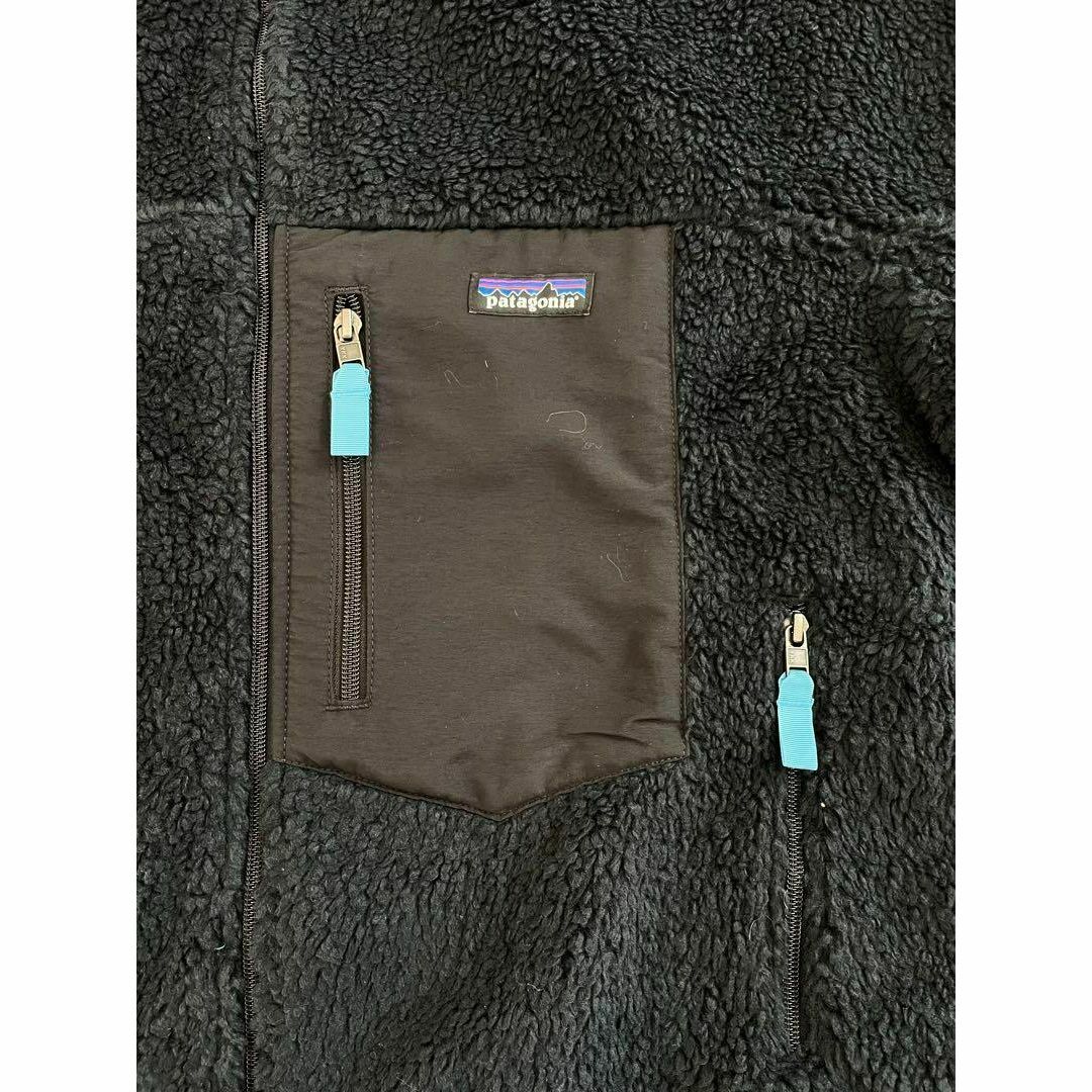 patagonia(パタゴニア)のパタゴニア レトロX Lサイズ 23056　新品未使用 patagonia メンズのジャケット/アウター(ブルゾン)の商品写真