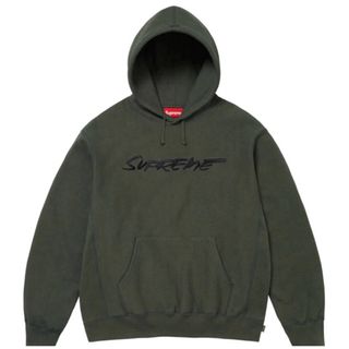 Supreme Futura Hooded Sweatshirt  XL(パーカー)