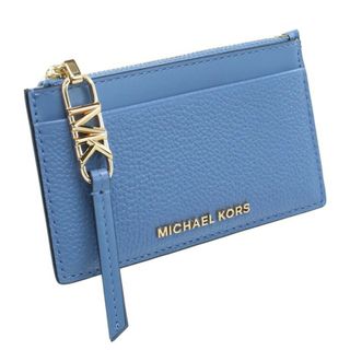 マイケルコース(Michael Kors)のマイケルコース 小銭入れ 34H3G8ED1L　LEATHER　457(コインケース)