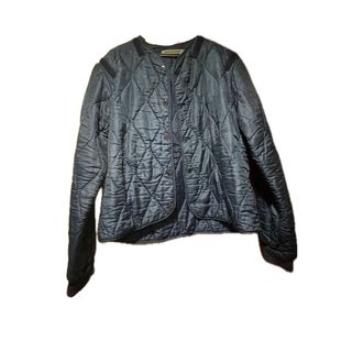 COMME des GARCONS - COMME des GARÇONS quilted jacket