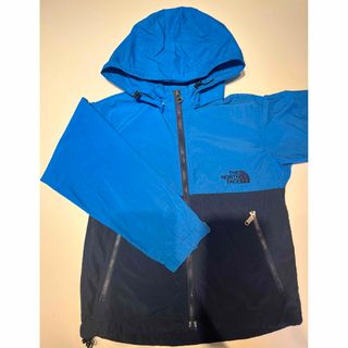 ザノースフェイス(THE NORTH FACE)のTHENORTHFACE   マウンテンパーカー(ジャケット/上着)