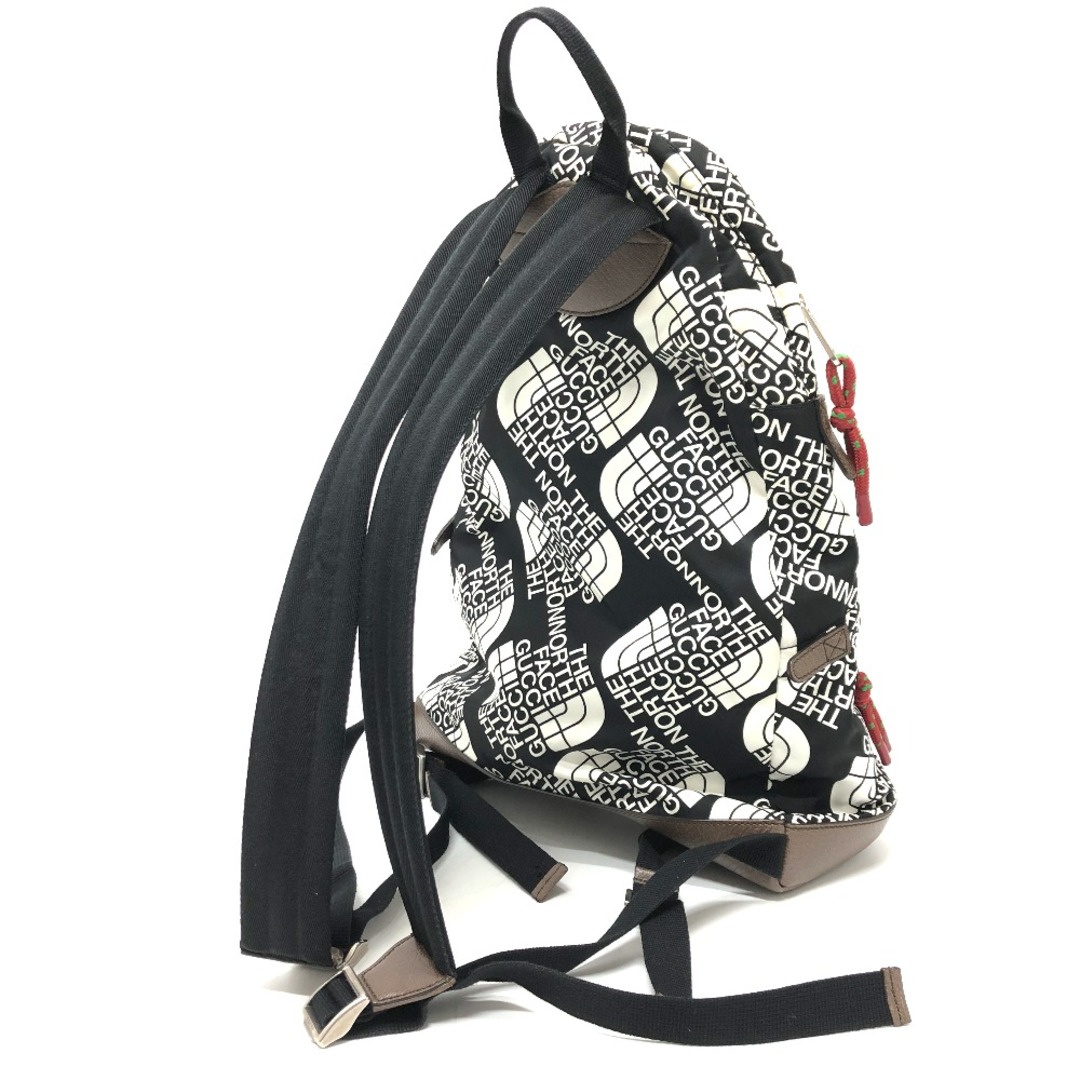 グッチ GUCCI GUCCI×THE NORTH FACE コラボ 650288 バックパック グッチ GUCCI GUCCI×THE NORTH FACE コラボ 650288 バックパック