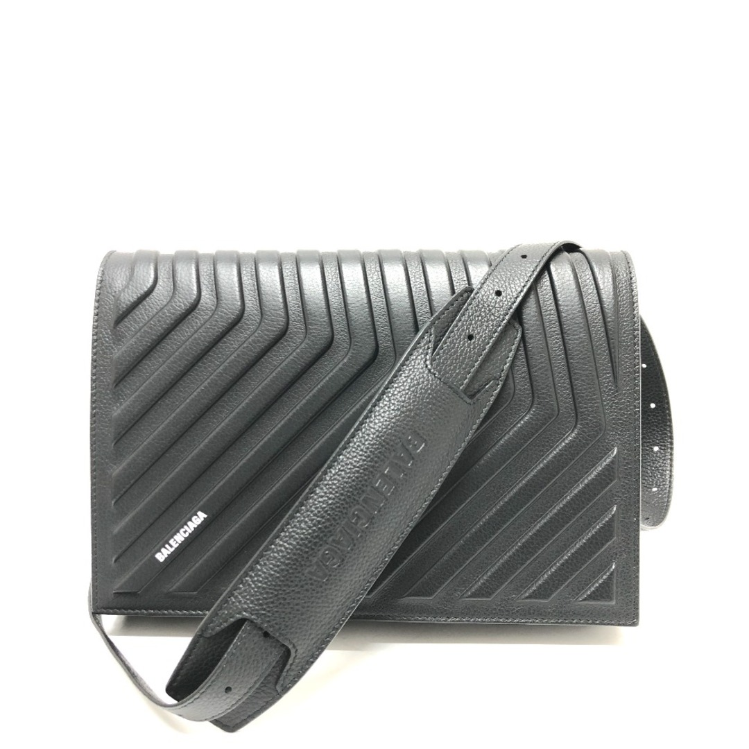 BALENCIAGA - バレンシアガ BALENCIAGA Car Flap カー フラップ BALENCIAGA - バレンシアガ BALENCIAGA Car Flap カー フラップ