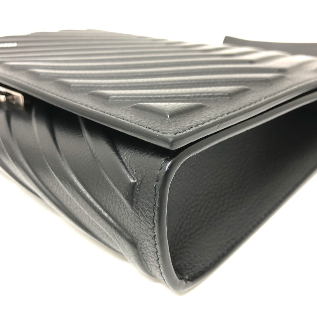 BALENCIAGA - バレンシアガ BALENCIAGA Car Flap カー フラップ BALENCIAGA - バレンシアガ BALENCIAGA Car Flap カー フラップ
