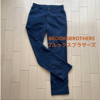 BROOKSBROTHERSブルックスブラザーズのメンズパンツ　30サイズ