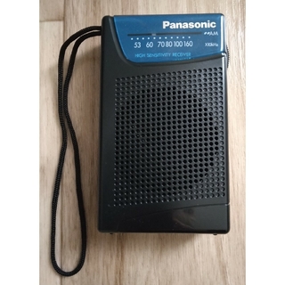Panasonic - Panasonic　ラジオR-1005