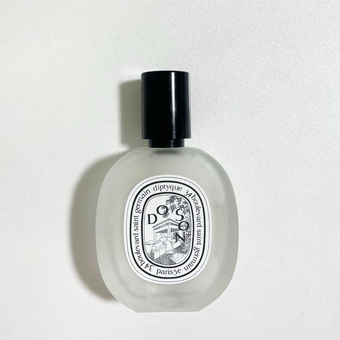 diptyque(ディプティック)のDiptypue ディプティク ドソン ヘアミスト コスメ/美容のヘアケア/スタイリング(ヘアウォーター/ヘアミスト)の商品写真