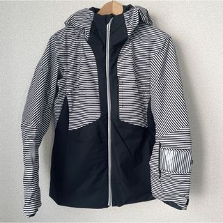 デサント(DESCENTE)のDESCENTE デサント レディース スキー スノーボードウェア ジャケット(ウエア)