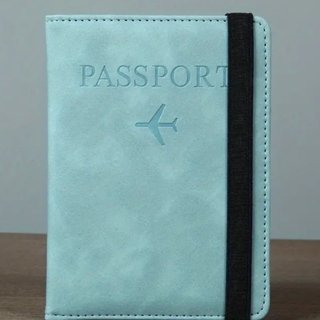パスポート保護ケース Passport Case(旅行用品)