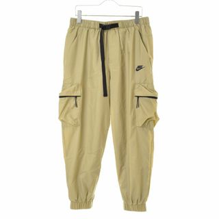 ナイキ(NIKE)の【NIKE】テック メンズ裏地付きウーブン カーゴパンツ(ワークパンツ/カーゴパンツ)