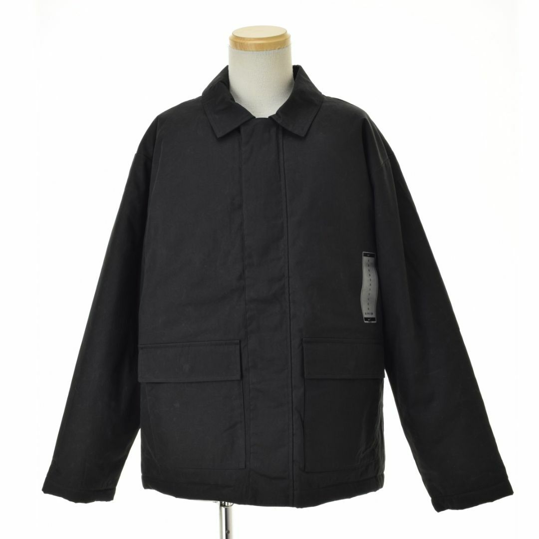 NIKE】ライフ ワックスド キャンバス ワーク ジャケット NIKE】ライフ ワックスド キャンバス ワーク ジャケット