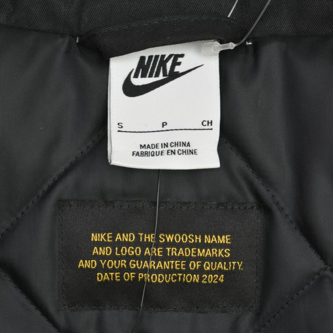 NIKE】ライフ ワックスド キャンバス ワーク ジャケット NIKE】ライフ ワックスド キャンバス ワーク ジャケット
