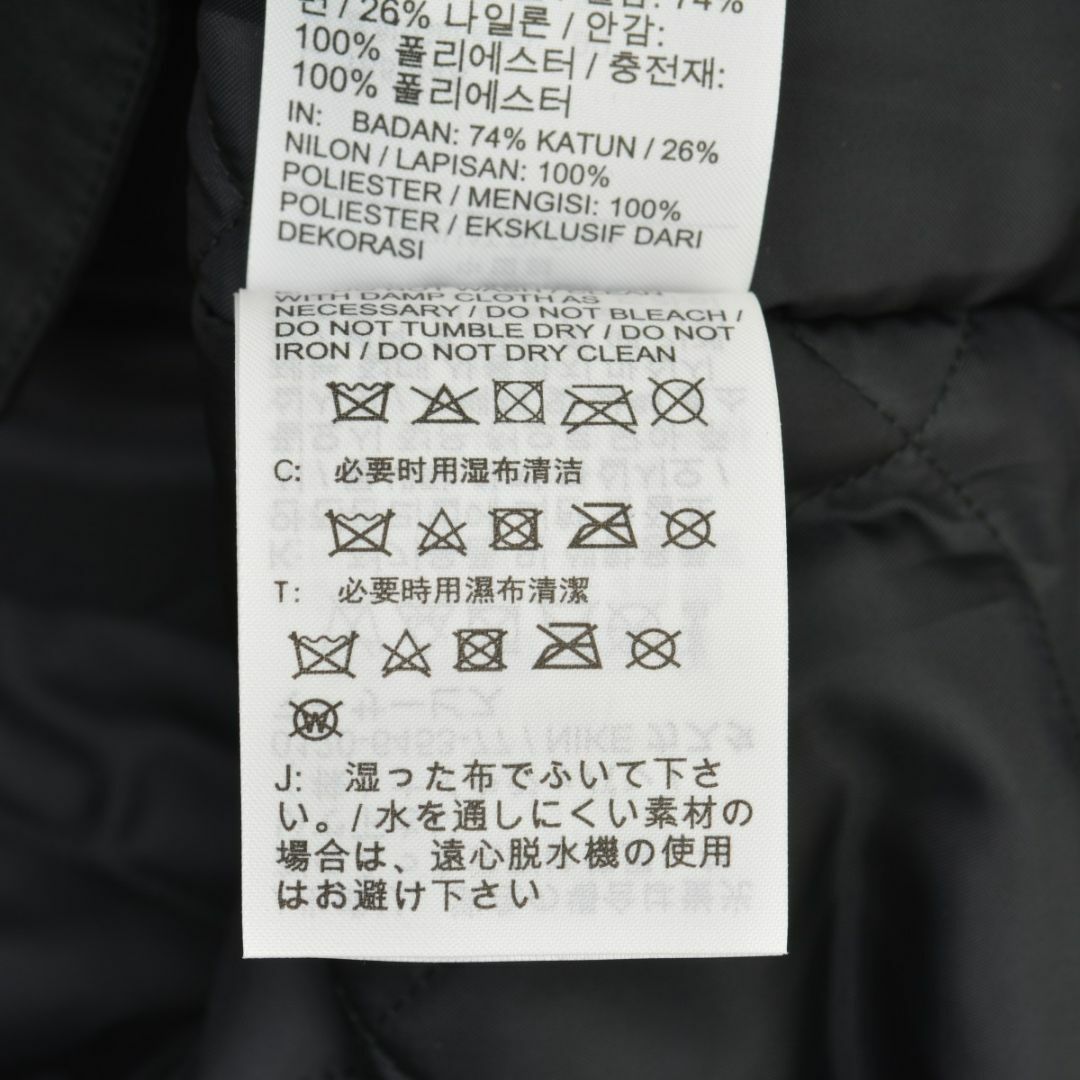 NIKE】ライフ ワックスド キャンバス ワーク ジャケット NIKE】ライフ ワックスド キャンバス ワーク ジャケット