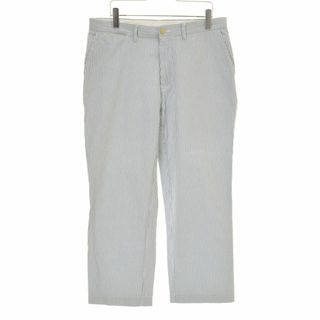 ポロラルフローレン(POLO RALPH LAUREN)の【POLORALPHLAUREN】SUFFIELD PANT シアサッカーパンツ(その他)