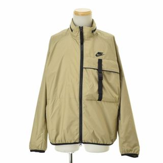 ナイキ(NIKE)の【NIKE】スポーツウェア テック ウーブン  N24 パッカブル ジャケット(その他)