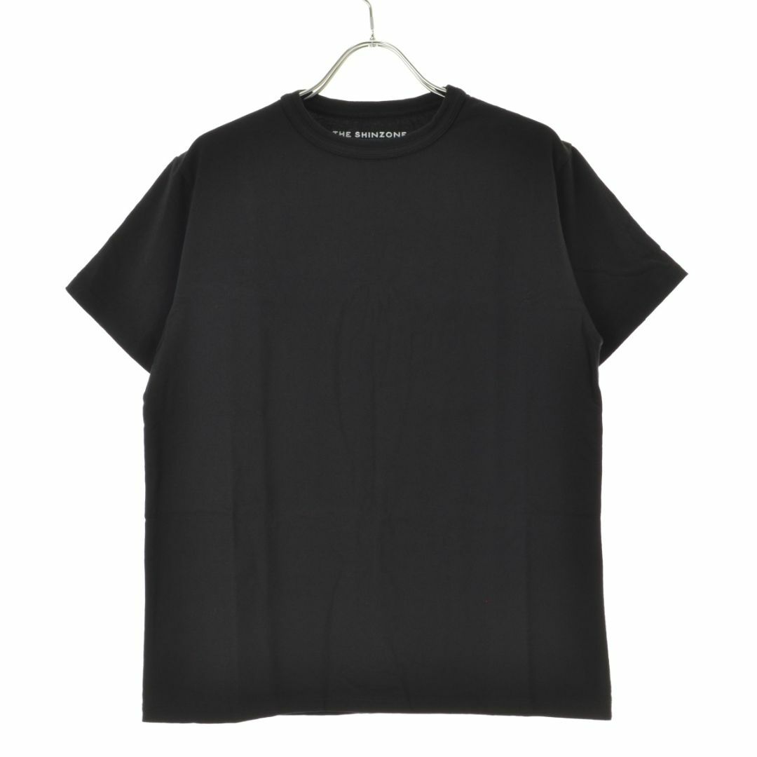 Shinzone(シンゾーン)の【THESHINZONE】20SMSCU66 PACK TEE レディースのトップス(Tシャツ(半袖/袖なし))の商品写真