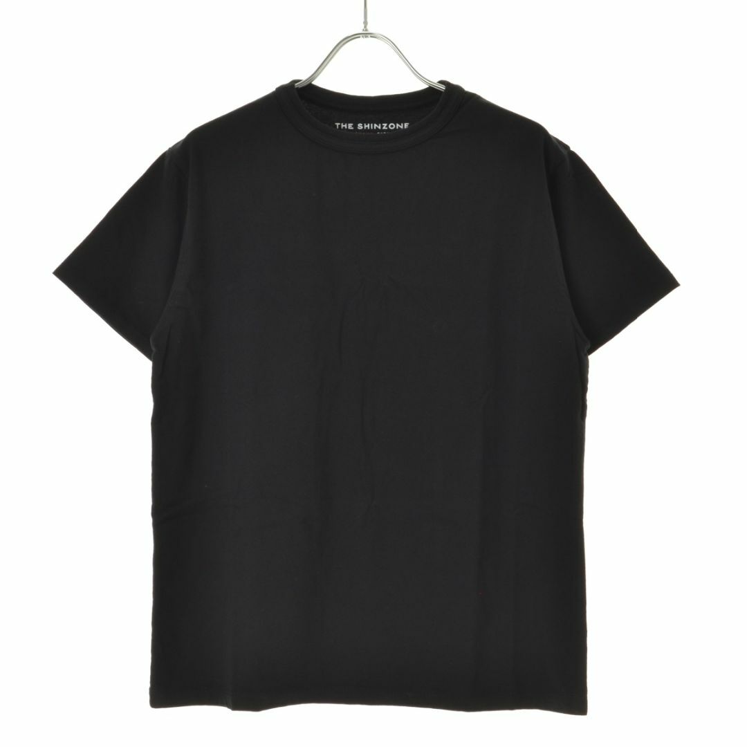 Shinzone(シンゾーン)の【THESHINZONE】20SMSCU66 PACK TEE レディースのトップス(Tシャツ(半袖/袖なし))の商品写真