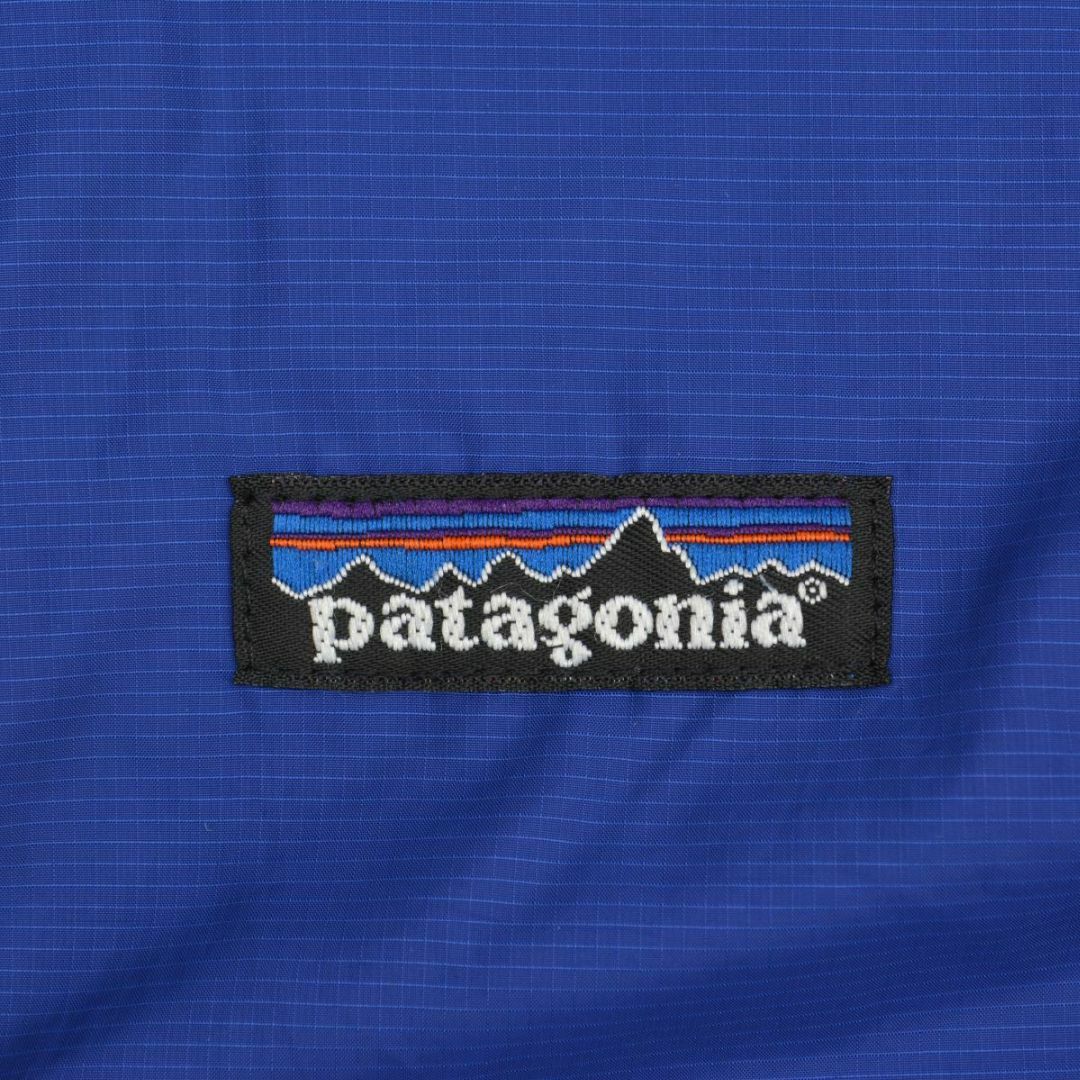 patagonia(パタゴニア)の【PATAGONIA】05年製 84015 Puffball Vest メンズのトップス(ベスト)の商品写真