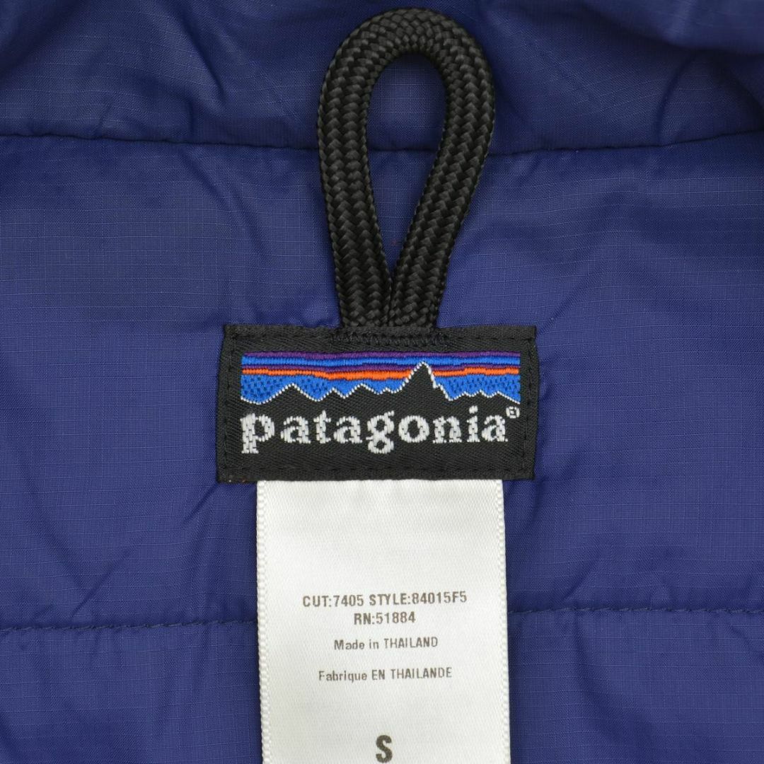 patagonia(パタゴニア)の【PATAGONIA】05年製 84015 Puffball Vest メンズのトップス(ベスト)の商品写真