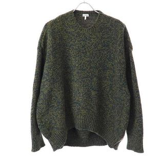 ロエベ ニット/セーター(レディース)(ウール)の通販 42点 | LOEWEの ロエベ ニット/セーター(レディース)(ウール)の通販 42点 | LOEWEの