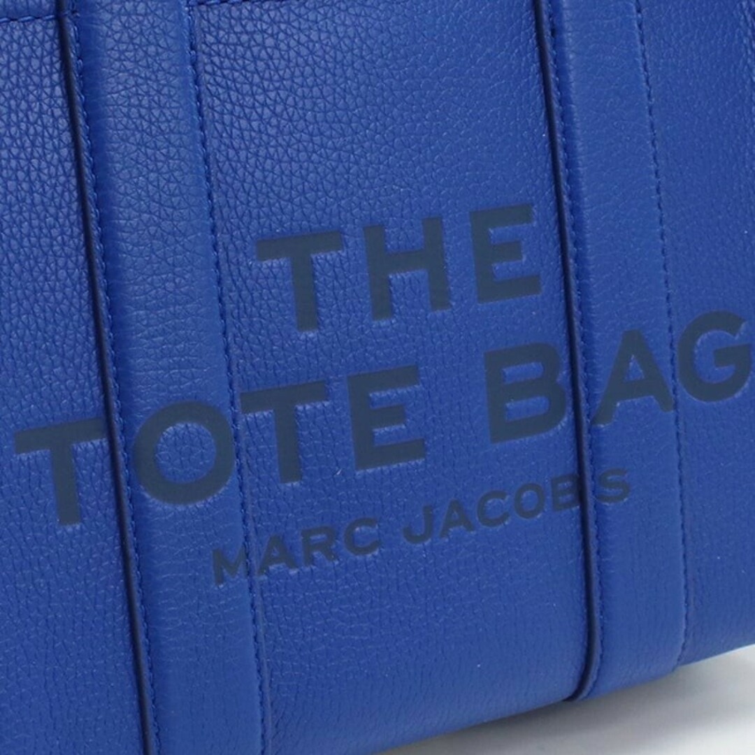 MARC JACOBS(マークジェイコブス)のマークジェイコブス トートバッグ H009L01SP21　486 COBALT レディースのバッグ(トートバッグ)の商品写真