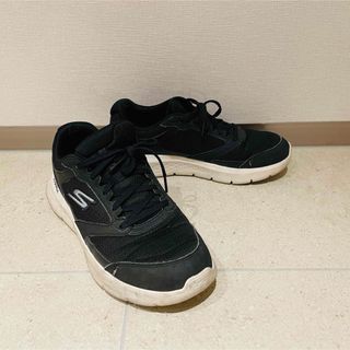 SKECHERS - SKECHERS スケッチャーズ Go Walk ウォーキングシューズ 26.5