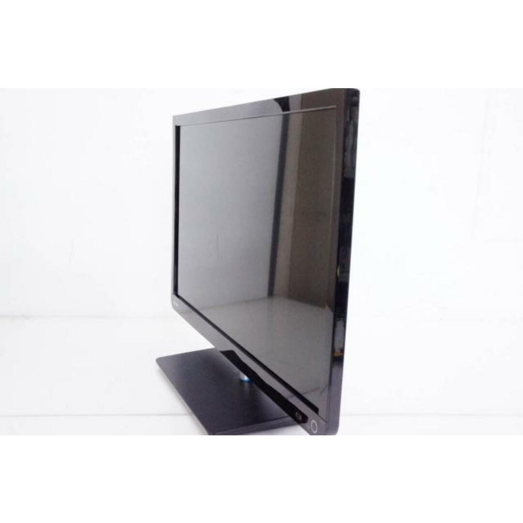 【中古】C 東芝TOSHIBA LED REGZA レグザ 23V型 地上デジタル液晶テレビ 23S7 スマホ/家電/カメラのテレビ/映像機器(テレビ)の商品写真