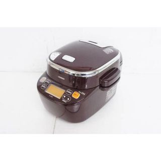 【中古】C 象印ZOJIRUSHI 圧力IHなべ EL-MA30-TA 煮込み料理 圧力IH鍋(炊飯器)