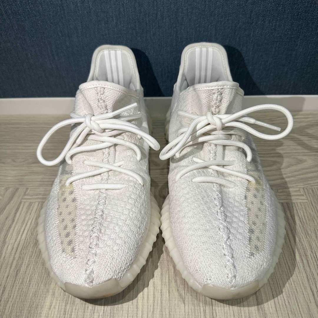 YEEZY（adidas）(イージー)のイージーブースト メンズの靴/シューズ(スニーカー)の商品写真