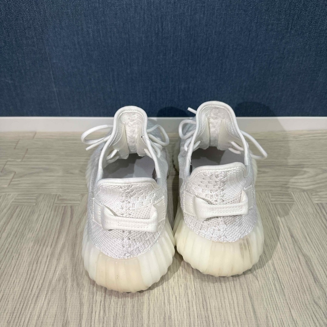 YEEZY（adidas）(イージー)のイージーブースト メンズの靴/シューズ(スニーカー)の商品写真