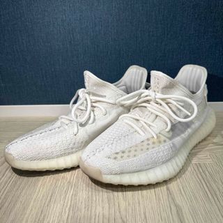 イージー(YEEZY（adidas）)のイージーブースト(スニーカー)