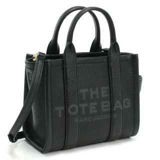 マークジェイコブス(MARC JACOBS)のマークジェイコブス トートバッグ H053L01RE22　001 BLACK(トートバッグ)