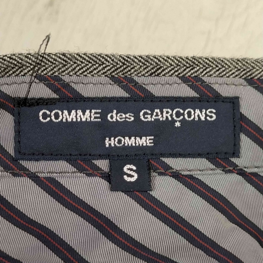 COMME des GARCONS(コムデギャルソン)のCOMME des GARCONS HOMME(コムデギャルソンオム) メンズ メンズのパンツ(スラックス)の商品写真