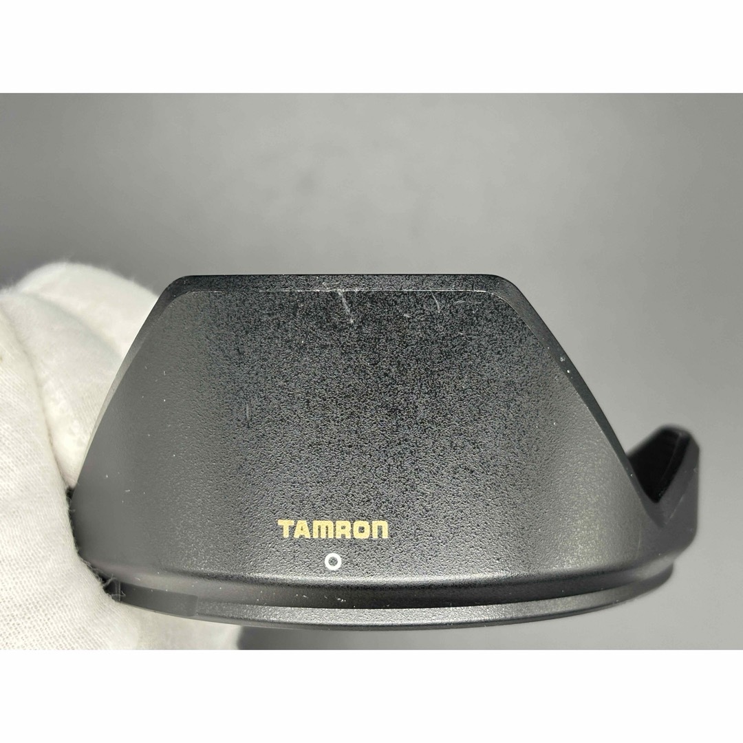 TAMRON(タムロン)の〈中古美品〉タムロンSP 24-70mm F2.8 VCキヤノン EFマウント用 スマホ/家電/カメラのカメラ(レンズ(ズーム))の商品写真