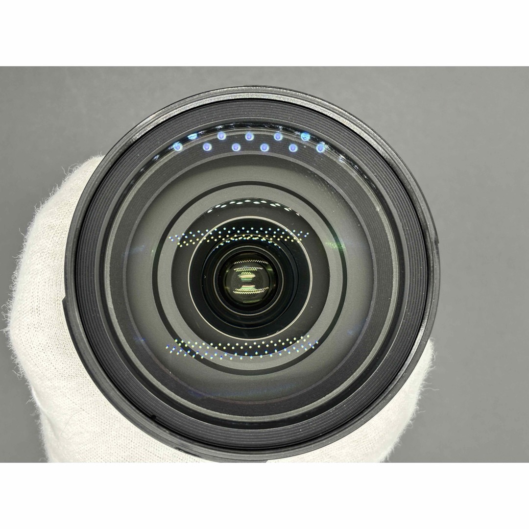 TAMRON(タムロン)の〈中古美品〉タムロンSP 24-70mm F2.8 VCキヤノン EFマウント用 スマホ/家電/カメラのカメラ(レンズ(ズーム))の商品写真