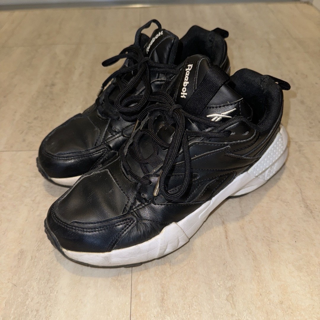 Reebok(リーボック)のReebok  リーボック　AZTREK DOUBLE MIX  EH2337 レディースの靴/シューズ(スニーカー)の商品写真