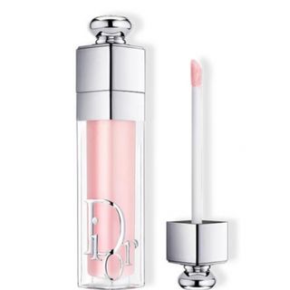 DIOR アディクトリップマキシマイザー リップグロス 001 PINK 新品