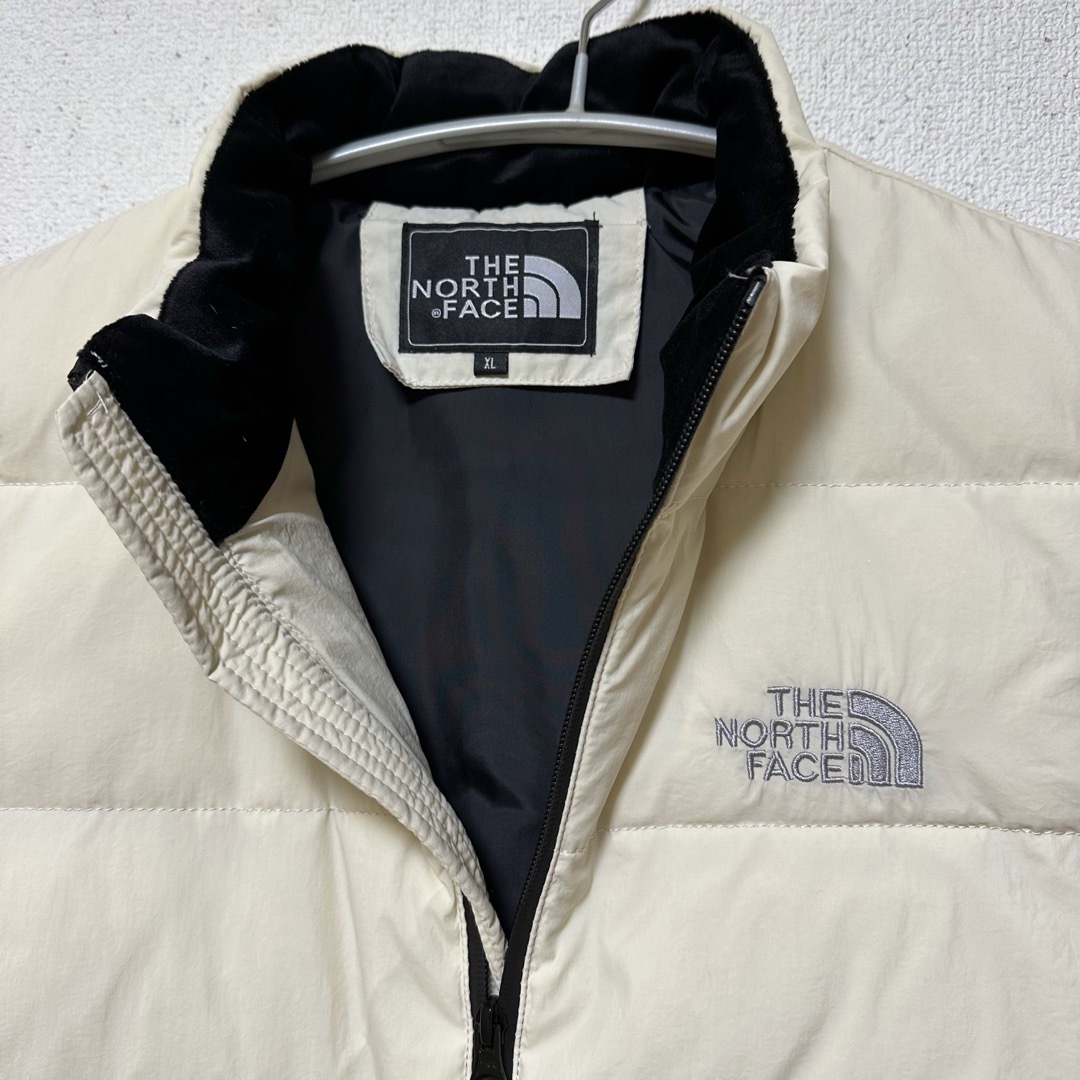 THE NORTH FACE(ザノースフェイス)のTHE NORTH FACE ダウンベスト メンズのジャケット/アウター(ダウンベスト)の商品写真