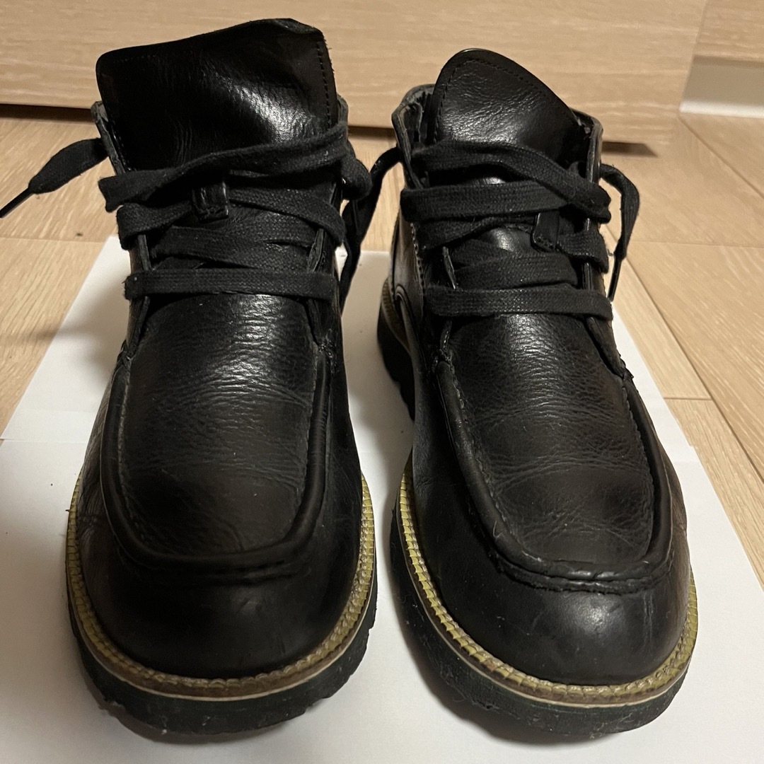 Cole Haan(コールハーン)のＣＯＬＥＨＡＡＮ　ブーツ メンズの靴/シューズ(ブーツ)の商品写真