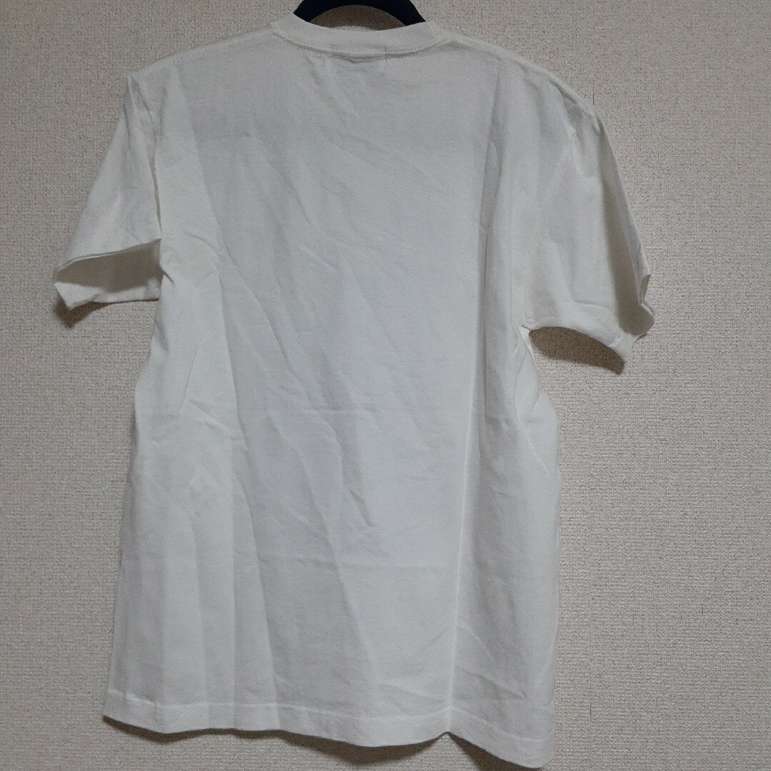 PEANUTS(ピーナッツ)のSURF’S UP PEANUTS 日焼けスヌーピー メンズのトップス(Tシャツ/カットソー(半袖/袖なし))の商品写真