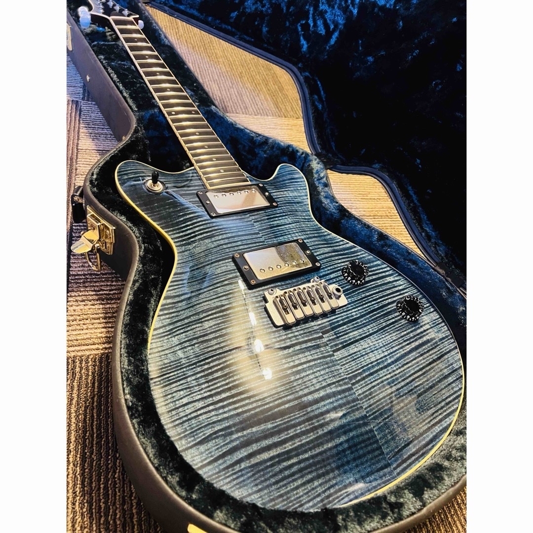 T's Guitars Arc STD  ★オヤイデシールド2本付き！ 楽器のギター(エレキギター)の商品写真