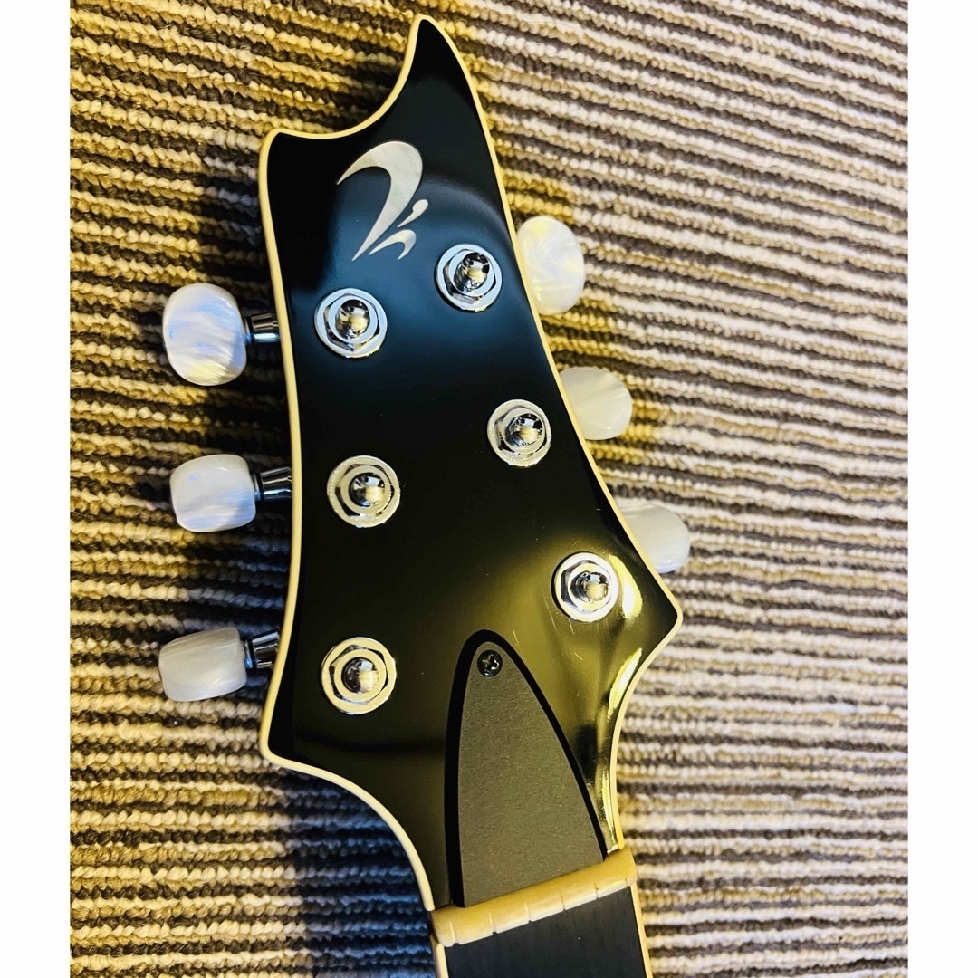 T's Guitars Arc STD  ★オヤイデシールド2本付き！ 楽器のギター(エレキギター)の商品写真