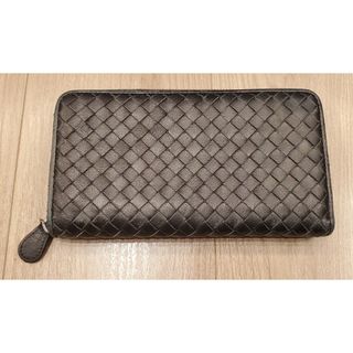 ボッテガヴェネタ(Bottega Veneta)のボッテガ・ヴェネタ☆長財布(長財布)