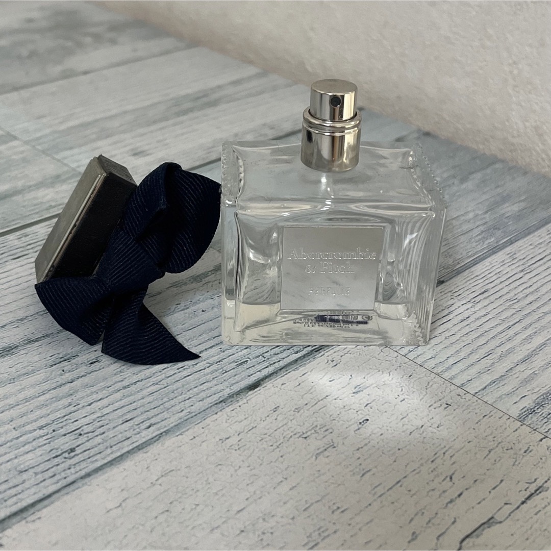Abercrombie&Fitch - アバクロ 香水の通販 by SU's shop Abercrombie&Fitch - アバクロ 香水の通販 by SU's shop