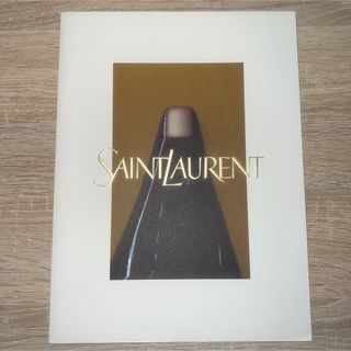 Saint Laurent - SAINT LAURENT ルックブック